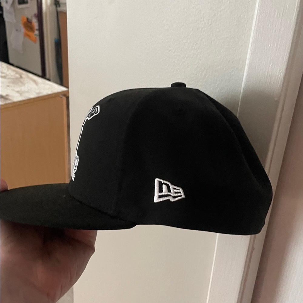 Calgary Roughnecks 59Fifty - Picture 2 of 3